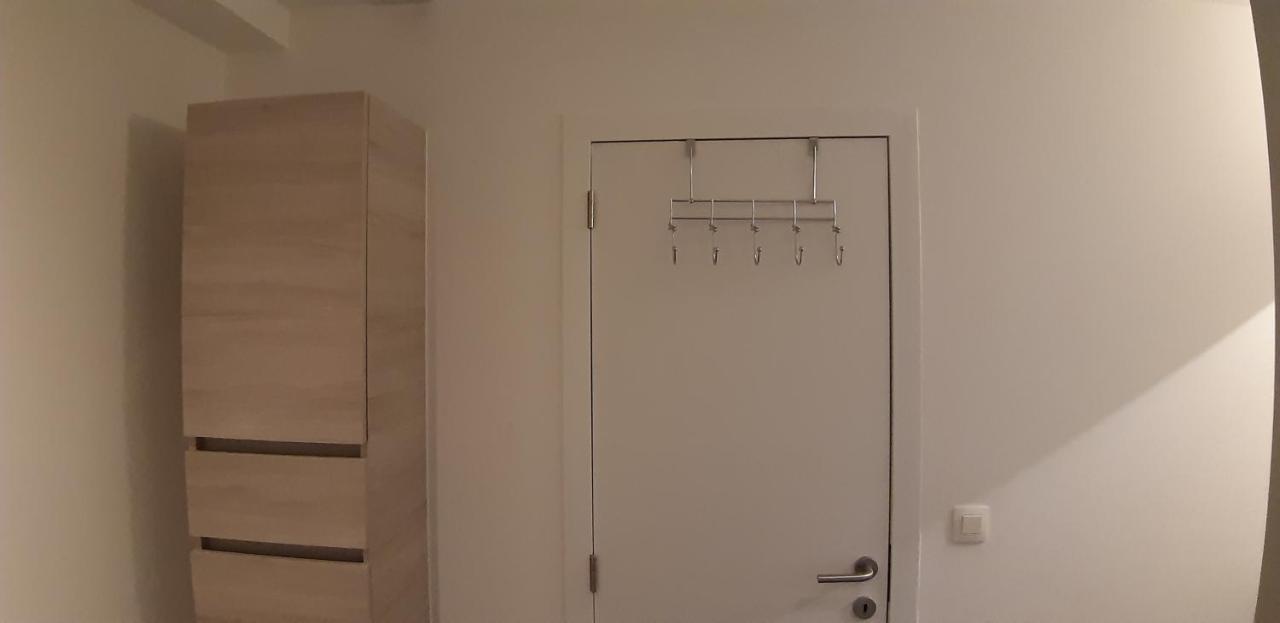 Appartement Duplex Pour 3-4 Personnes A Ciney Eksteriør billede