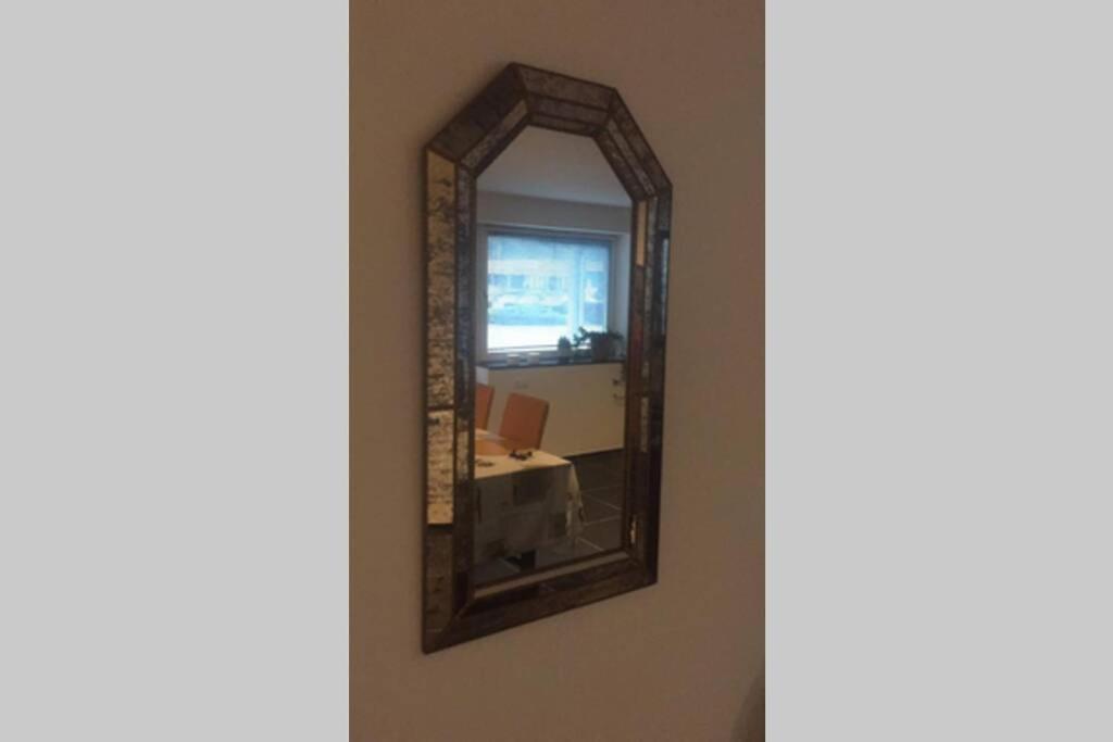 Appartement Duplex Pour 3-4 Personnes A Ciney Eksteriør billede