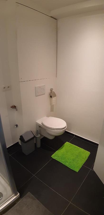 Appartement Duplex Pour 3-4 Personnes A Ciney Eksteriør billede